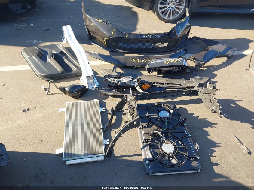 2025 HONDA CIVIC SPORT 2HGFE2F53SH503063