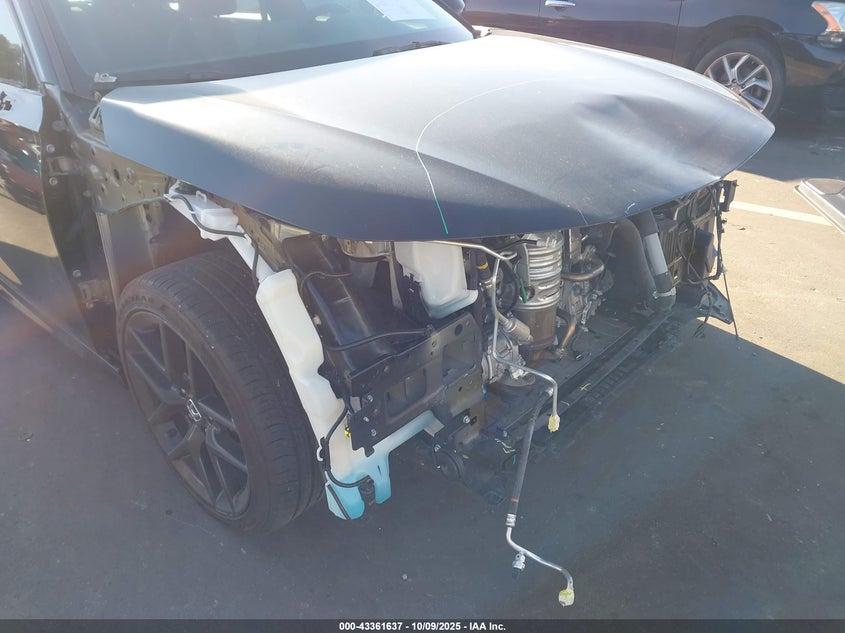 2025 HONDA CIVIC SPORT 2HGFE2F53SH503063