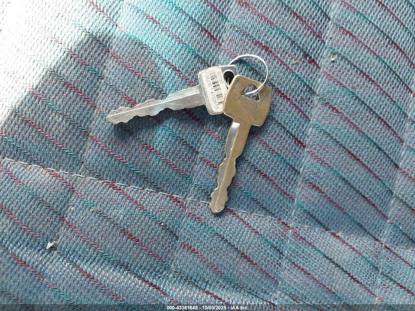 1993 Ford Ranger Super Cab VIN: 1FTCR14X3PPB70368 Lot: 43361648