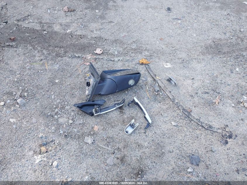 2009 Lincoln Mks VIN: 1LNHM94R59G603661 Lot: 43361659