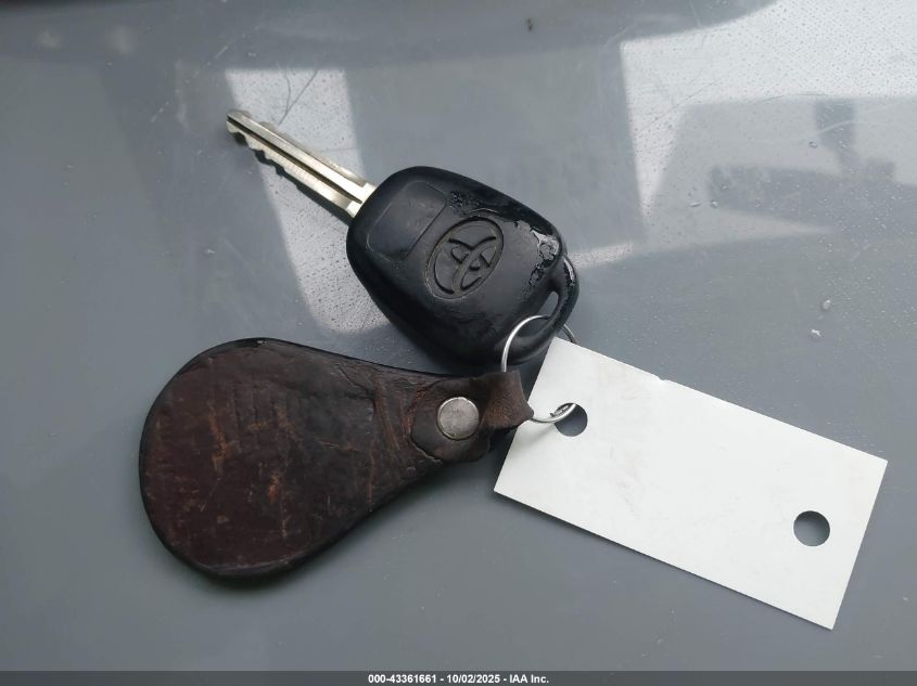 2014 Toyota Corolla S Plus VIN: 5YFBURHE1EP148804 Lot: 43361661