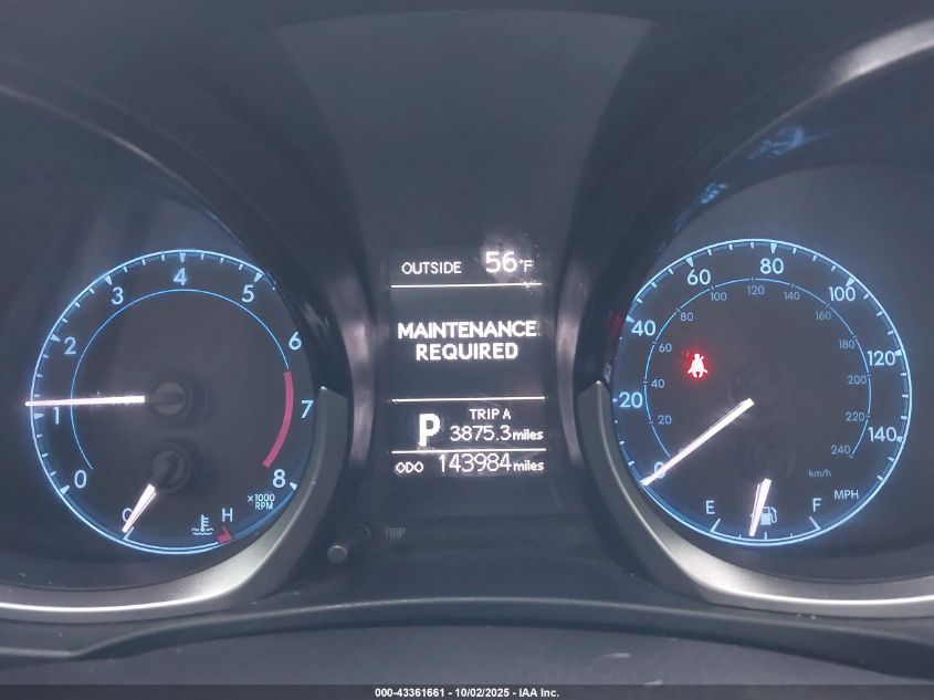 2014 Toyota Corolla S Plus VIN: 5YFBURHE1EP148804 Lot: 43361661