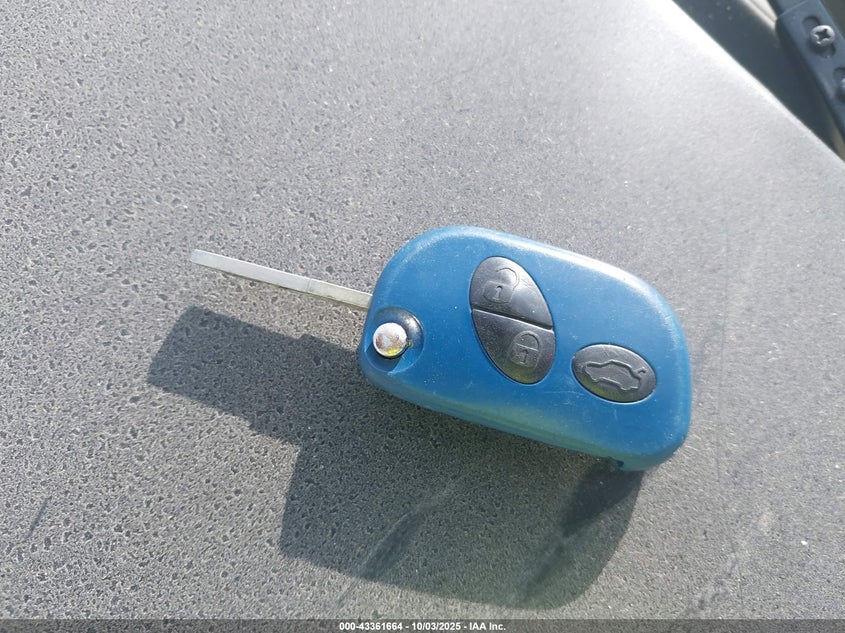 2014 MASERATI GRANTURISMO MC/SPORT - ZAM45VLA3E0083267