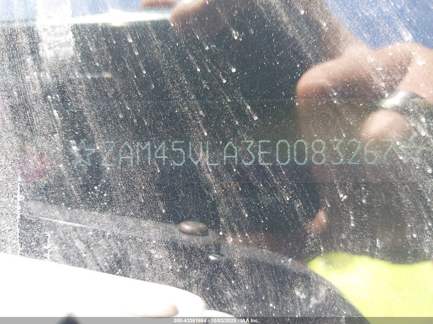 2014 MASERATI GRANTURISMO MC/SPORT - ZAM45VLA3E0083267