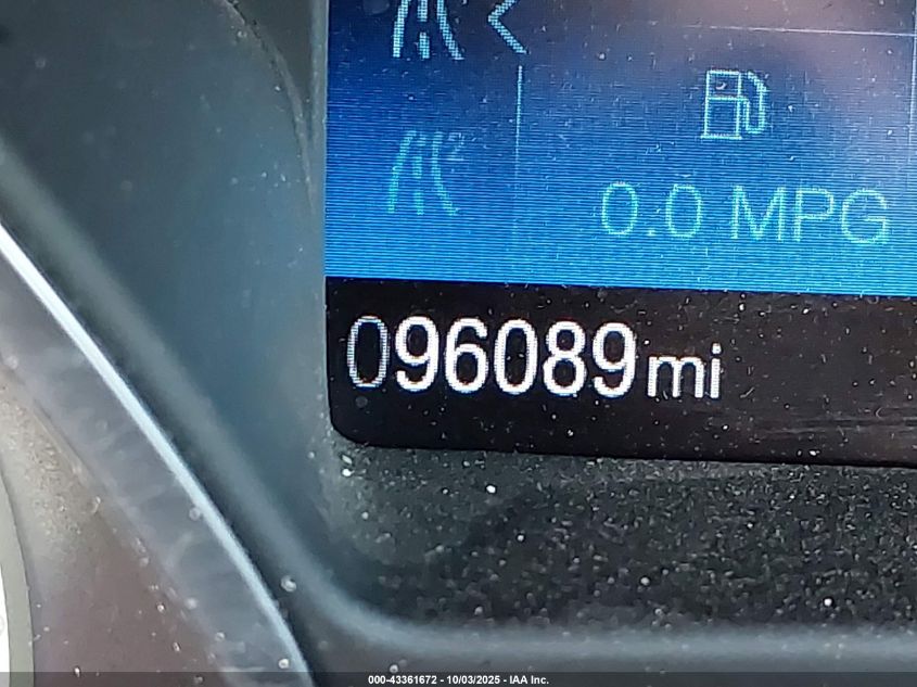 2018 Ford Focus St VIN: 1FADP3L9XJL246049 Lot: 43361672