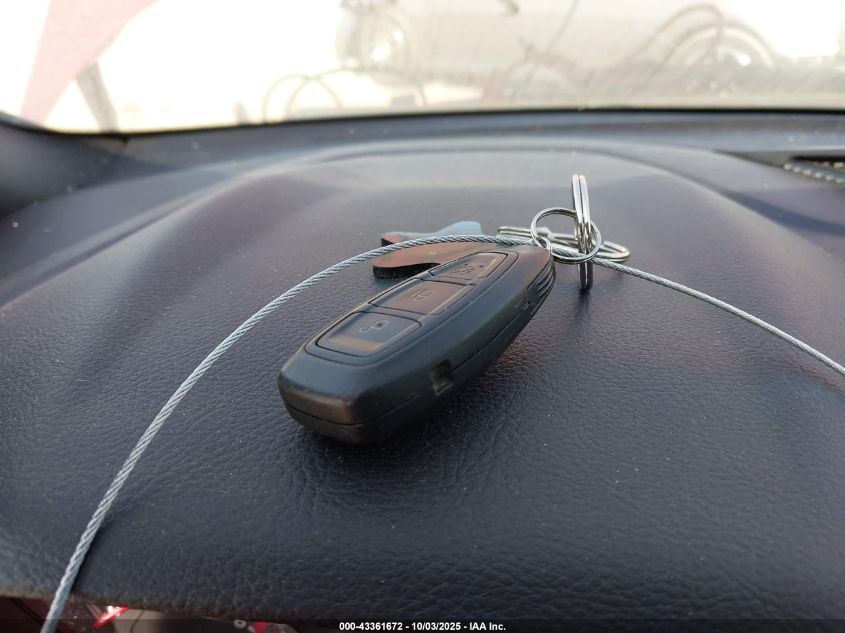 2018 Ford Focus St VIN: 1FADP3L9XJL246049 Lot: 43361672