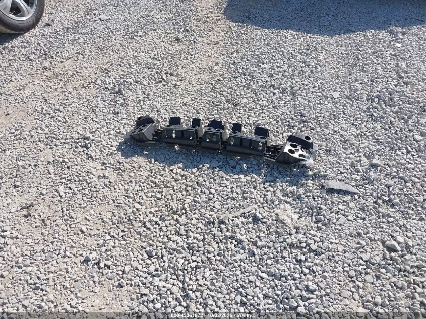 2018 Ford Focus St VIN: 1FADP3L9XJL246049 Lot: 43361672