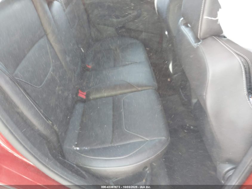 2018 Ford Focus St VIN: 1FADP3L9XJL246049 Lot: 43361672