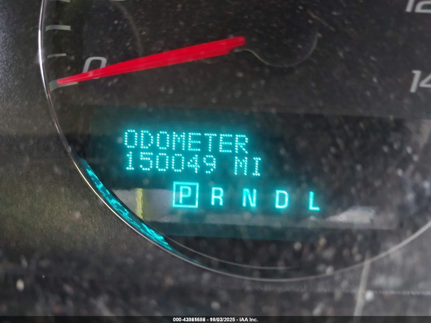 2016 CHEVROLET IMPALA LIMITED LT - 2G1WB5E3XG1183662