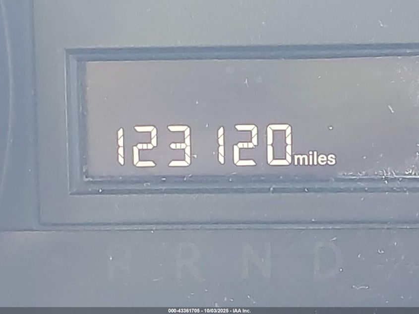 2016 Dodge Grand Caravan Se Plus VIN: 2C4RDGBG5GR125784 Lot: 43361705