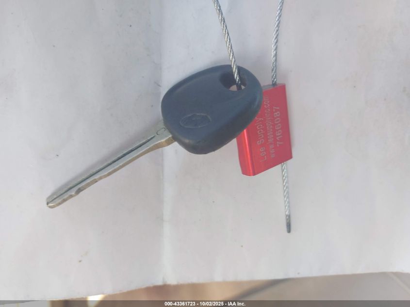 2007 Hyundai Santa Fe Limited/Se VIN: 5NMSH13E57H001184 Lot: 43361723