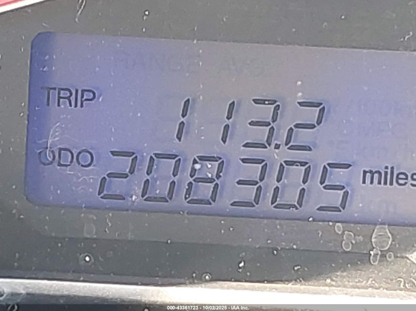 2007 Hyundai Santa Fe Limited/Se VIN: 5NMSH13E57H001184 Lot: 43361723