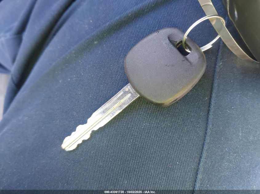 2006 Toyota 4Runner Sr5 V6 VIN: JTEZU14R760076202 Lot: 43361728