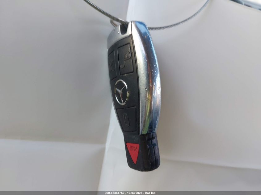 2006 Mercedes-Benz C 230 Sport VIN: WDBRF52H26F781243 Lot: 43361750