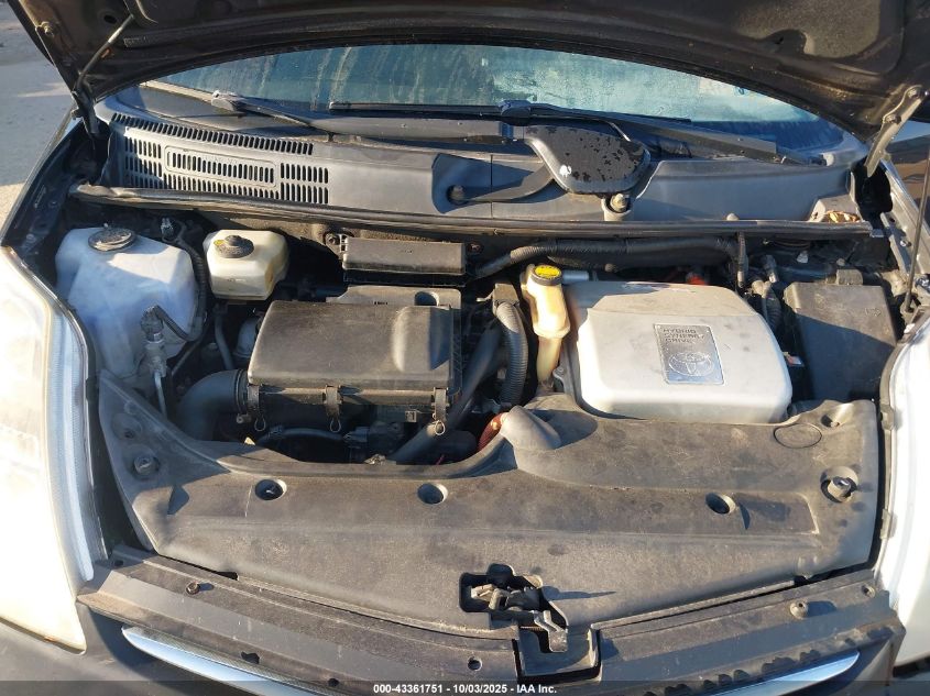 2007 Toyota Prius VIN: JTDKB20U673233066 Lot: 43361751