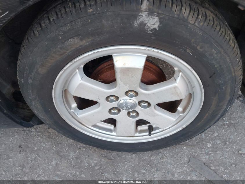 2007 Toyota Prius VIN: JTDKB20U673233066 Lot: 43361751