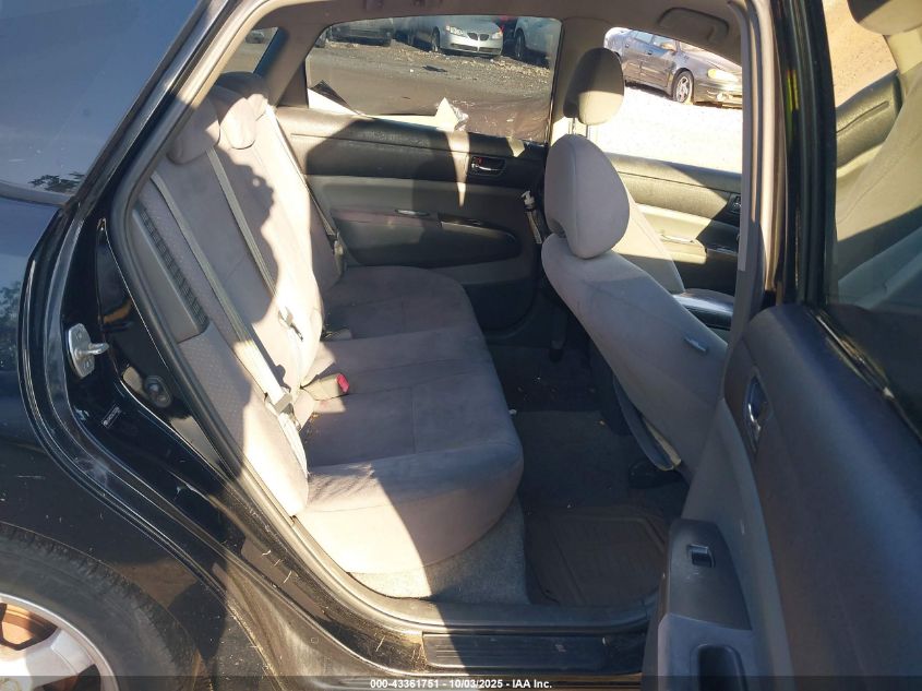 2007 Toyota Prius VIN: JTDKB20U673233066 Lot: 43361751