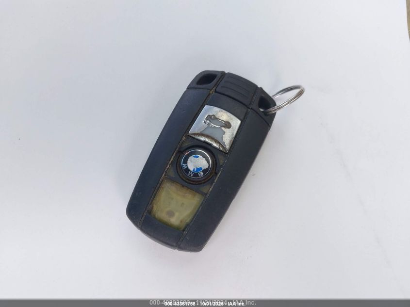 2007 BMW X5 4.8I VIN: 4USFE83507LY65684 Lot: 43361758