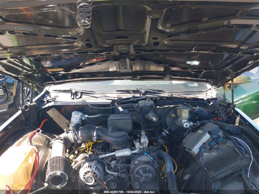 1989 Chevrolet Caprice Classic VIN: 1G1BN51E3KA150076 Lot: 43361759