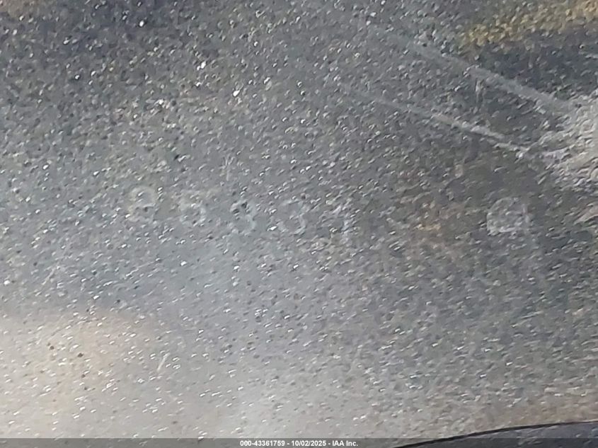 1989 Chevrolet Caprice Classic VIN: 1G1BN51E3KA150076 Lot: 43361759