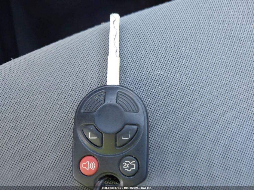 2014 Ford C-Max Hybrid Se VIN: 1FADP5AU7EL521014 Lot: 43361765