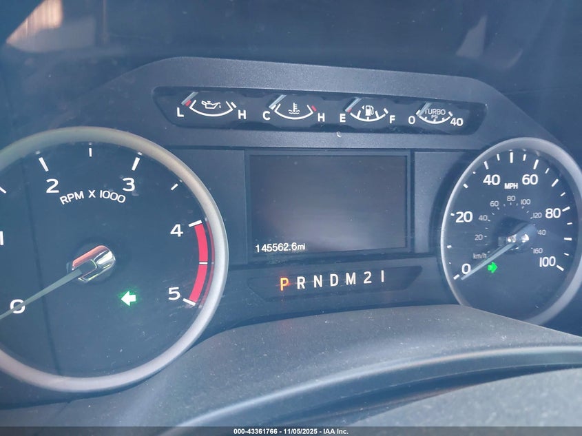 2018 FORD F-250 XLT - 1FT7W2BT1JEB20572