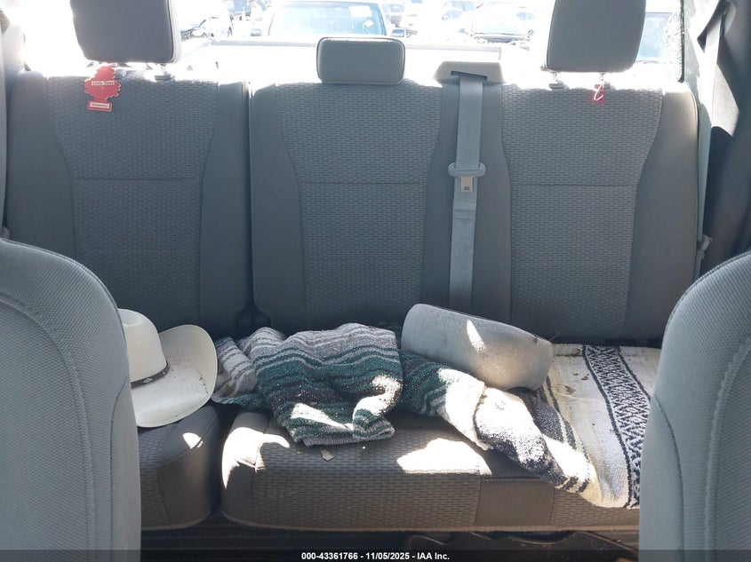 2018 FORD F-250 XLT - 1FT7W2BT1JEB20572