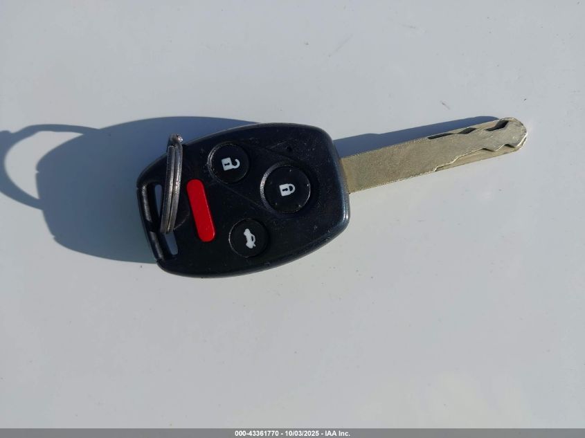 2009 Honda Civic Lx VIN: 2HGFA16509H323393 Lot: 43361770