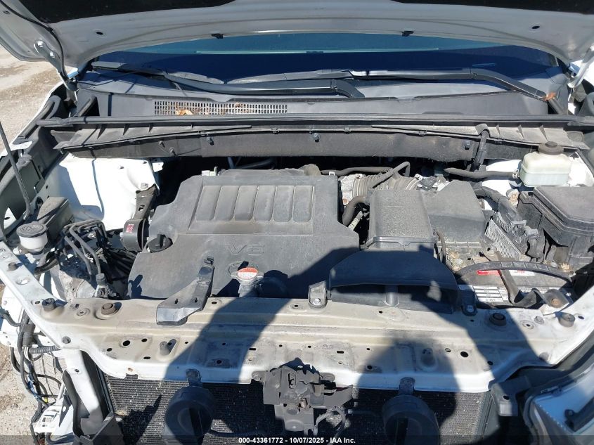 2016 Toyota Highlander Xle V6 VIN: 5TDJKRFH1GS283130 Lot: 43361772