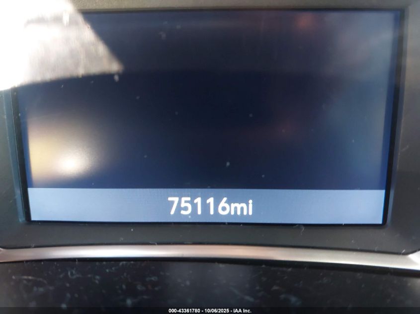 2019 Chevrolet Equinox Premier VIN: 3GNAXXEV5KL363937 Lot: 43361780