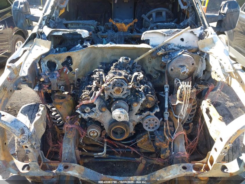 2017 Ford F-250 Xl VIN: 1FTBF2B60HEC35520 Lot: 43361798