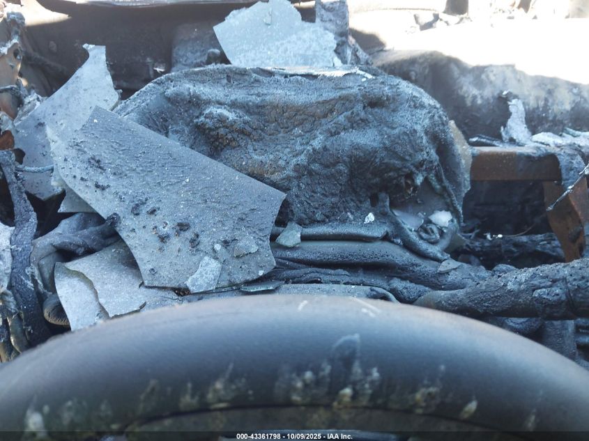 2017 Ford F-250 Xl VIN: 1FTBF2B60HEC35520 Lot: 43361798