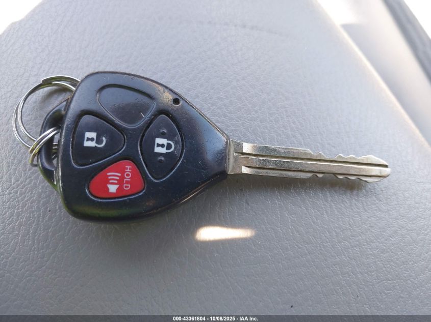 2012 Toyota Rav4 VIN: 2T3ZF4DV0CW127981 Lot: 43361804