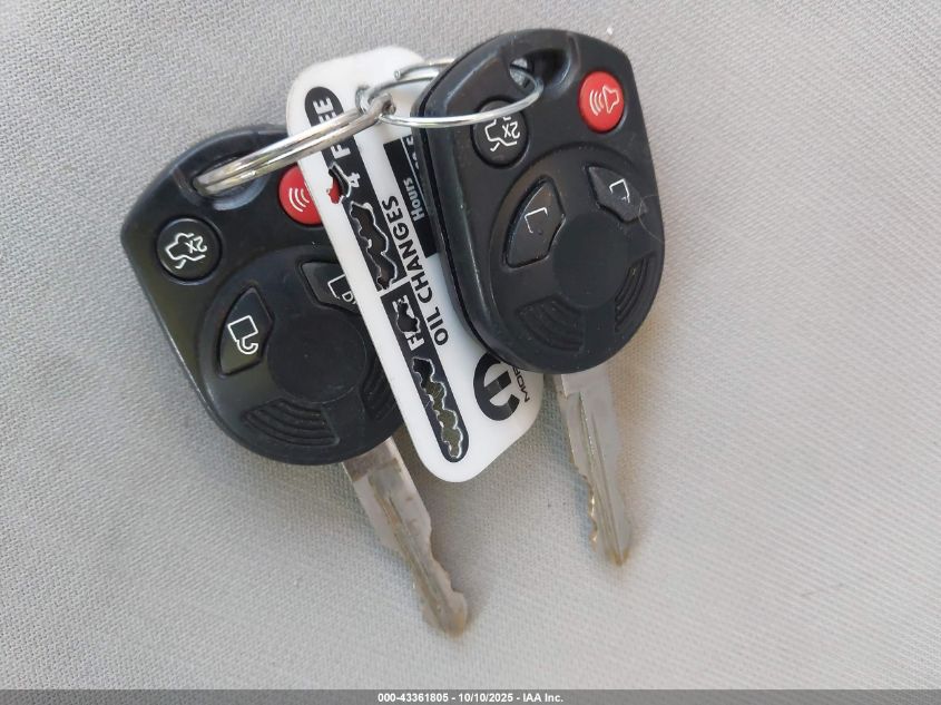 2008 Mercury Mariner I4 VIN: 4M2CU91Z28KJ30312 Lot: 43361805