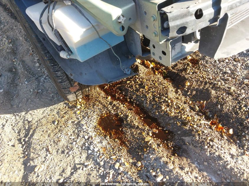 2008 Mercury Mariner I4 VIN: 4M2CU91Z28KJ30312 Lot: 43361805