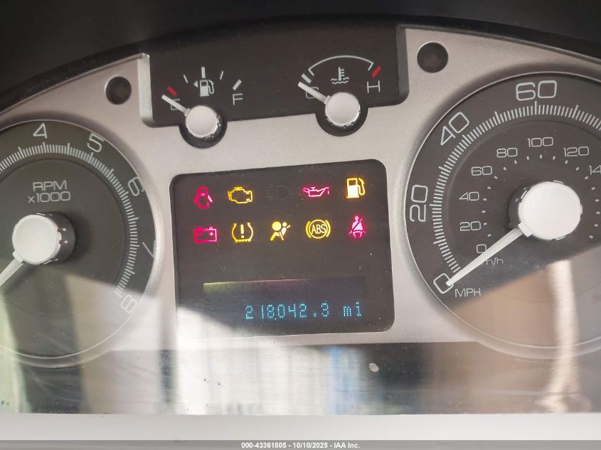 2008 Mercury Mariner I4 VIN: 4M2CU91Z28KJ30312 Lot: 43361805