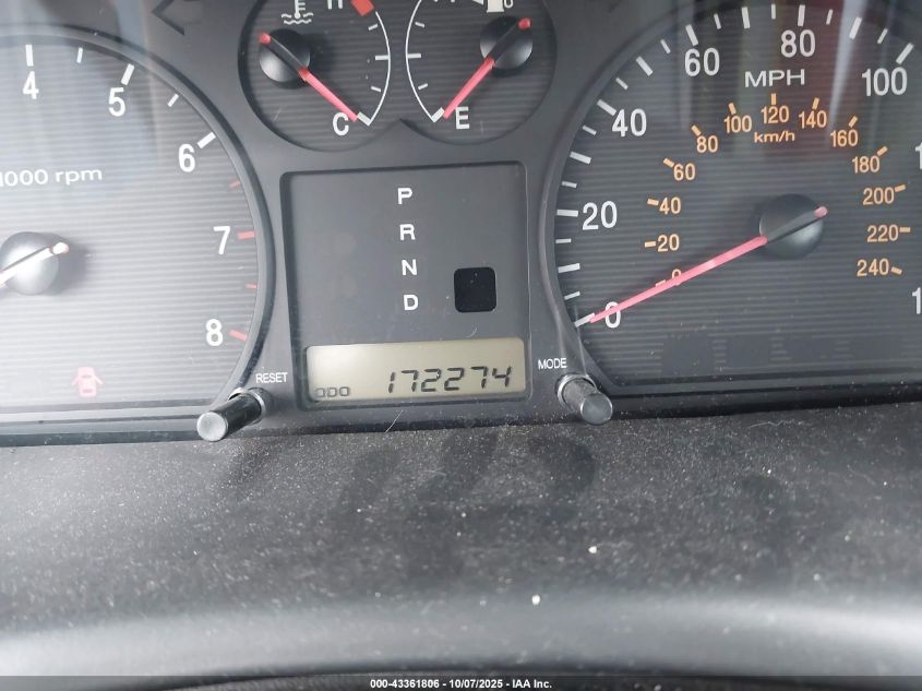 2005 Hyundai Sonata Gls/Lx VIN: KMHWF35H25A136457 Lot: 43361806