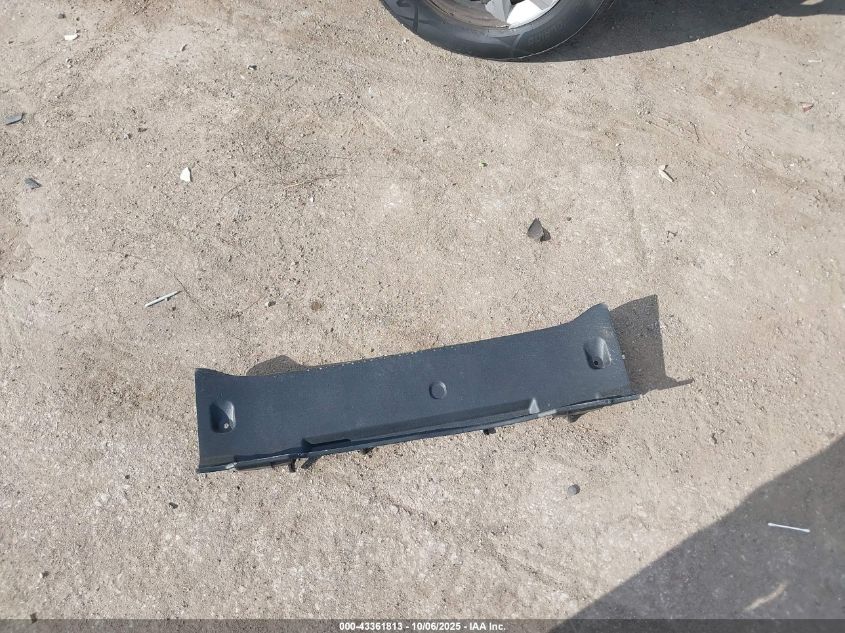 2016 Toyota Corolla Le Premium VIN: 2T1BURHE5GC684903 Lot: 43361813