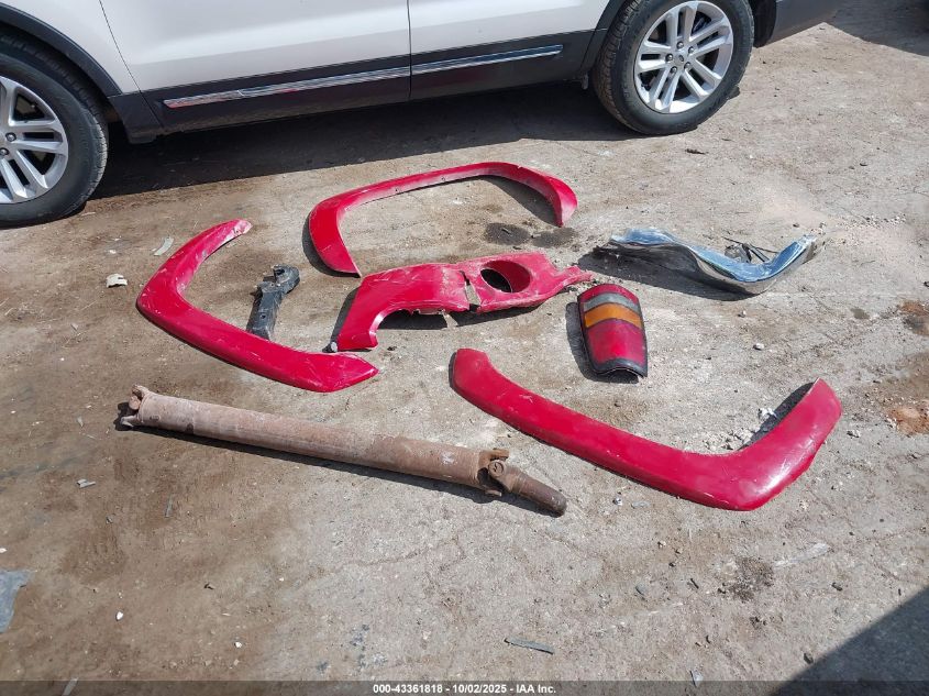 2006 GMC Sierra 2500Hd Sle1 VIN: 1GTHC29U36E254955 Lot: 43361818