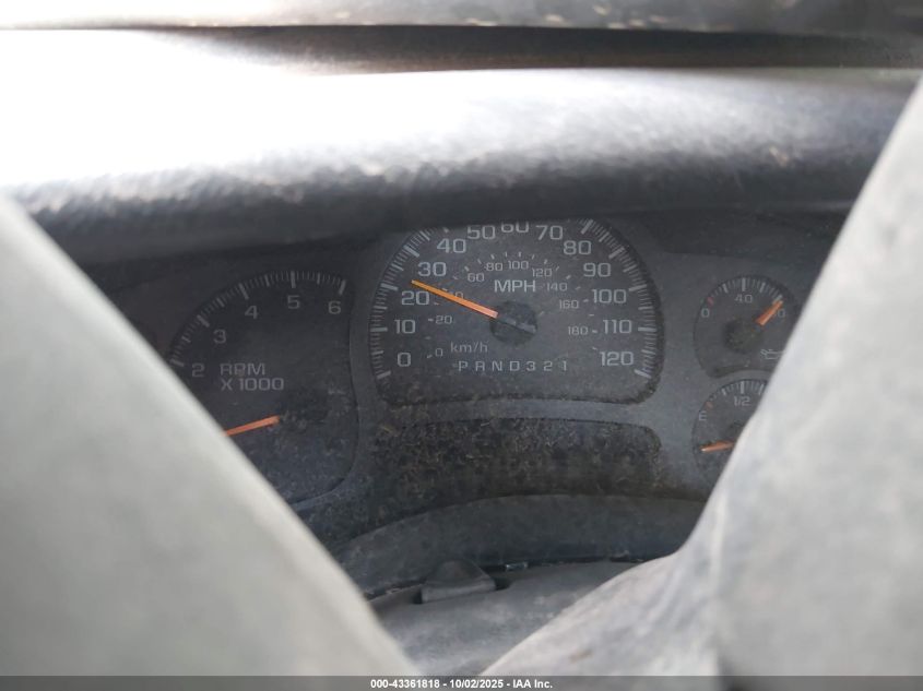 2006 GMC Sierra 2500Hd Sle1 VIN: 1GTHC29U36E254955 Lot: 43361818