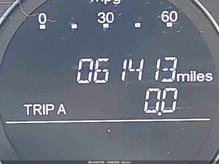 2017 Honda Accord Lx VIN: 1HGCR2F33HA213015 Lot: 43361826