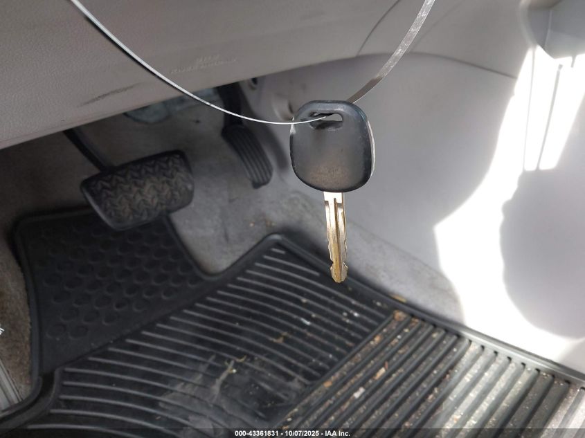 2008 Toyota Highlander VIN: JTEES41A182024219 Lot: 43361831