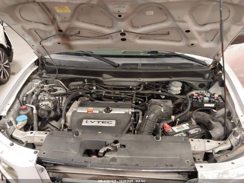 2007 Honda Element Ex VIN: 5J6YH28777L003764 Lot: 43361835