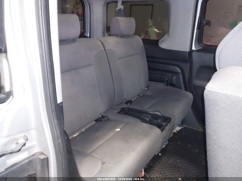 2007 Honda Element Ex VIN: 5J6YH28777L003764 Lot: 43361835