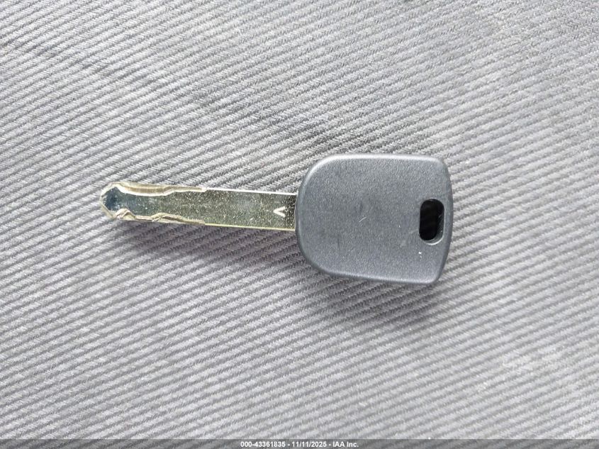 2007 Honda Element Ex VIN: 5J6YH28777L003764 Lot: 43361835