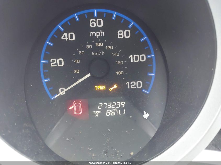 2007 Honda Element Ex VIN: 5J6YH28777L003764 Lot: 43361835