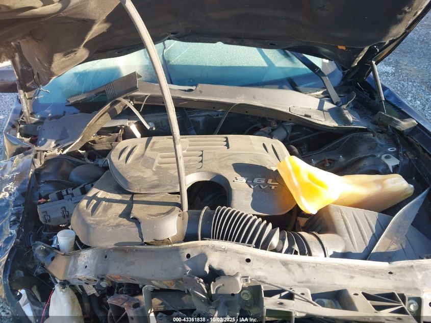 2014 Chrysler 300 VIN: 2C3CCAAG3EH252919 Lot: 43361838