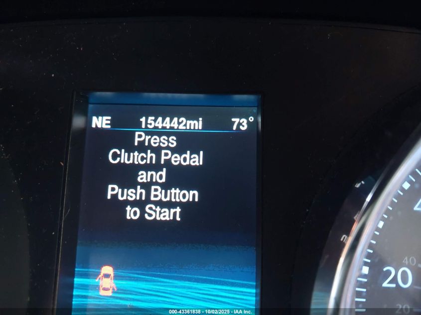 2014 Chrysler 300 VIN: 2C3CCAAG3EH252919 Lot: 43361838