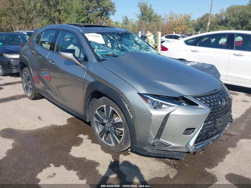 LEXUS UX 250H UX 250H