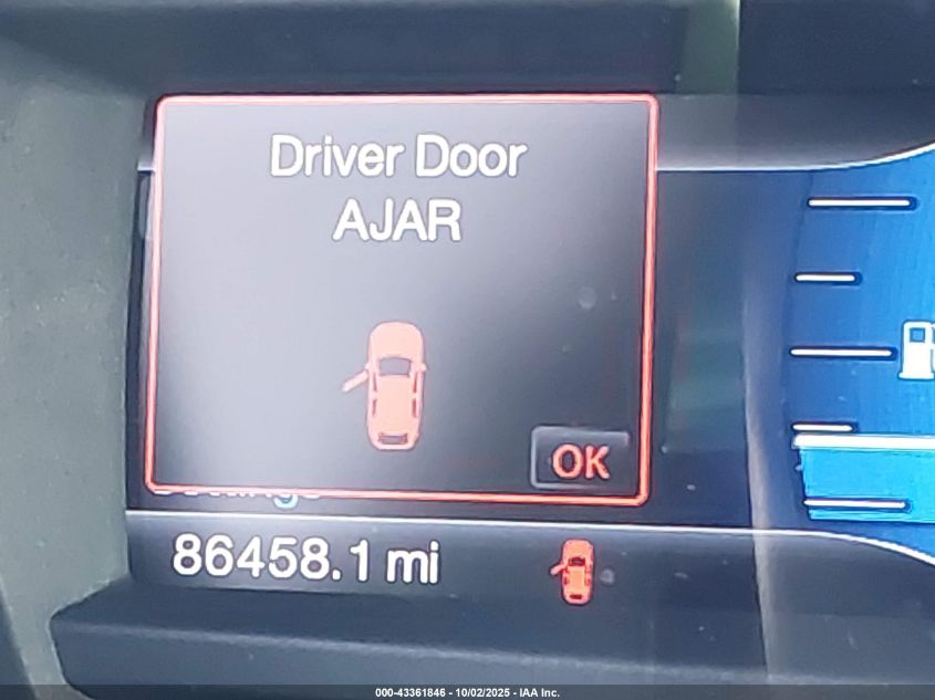 2014 Ford Explorer Xlt VIN: 1FM5K8D87EGA72614 Lot: 43361846